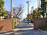 周辺：川口市立北中学校 北中学校　徒歩28分 2190m