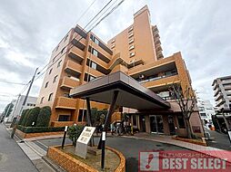 ダイアパレス川口