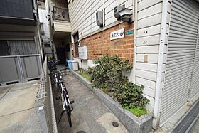 光マンション  ｜ 大阪府大阪市阿倍野区阪南町１丁目17番12号（賃貸アパート1K・3階・20.00㎡） その28