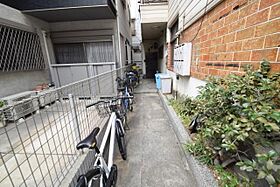 光マンション  ｜ 大阪府大阪市阿倍野区阪南町１丁目17番12号（賃貸アパート1K・3階・20.00㎡） その29