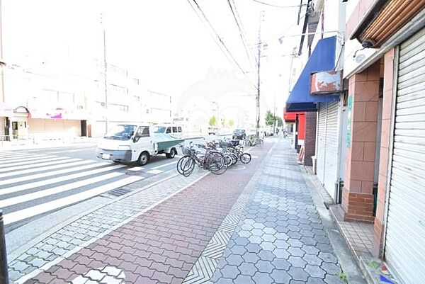 シャトー西田辺 ｜大阪府大阪市阿倍野区播磨町１丁目(賃貸マンション1K・4階・15.00㎡)の写真 その20