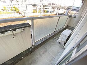 篠崎ハイツ  ｜ 大阪府大阪市阿倍野区松崎町２丁目（賃貸マンション1LDK・4階・35.00㎡） その25