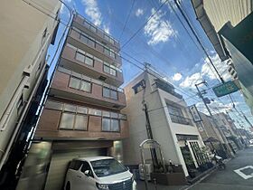 大阪府大阪市東住吉区駒川４丁目5番3号（賃貸マンション1K・3階・21.00㎡） その1