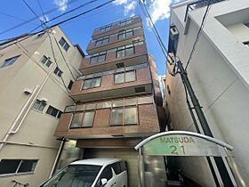 大阪府大阪市東住吉区駒川４丁目5番3号（賃貸マンション1K・3階・21.00㎡） その25