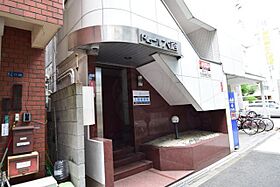 ドムール大倉  ｜ 大阪府大阪市東住吉区田辺６丁目11番25号（賃貸マンション1LDK・5階・34.00㎡） その16