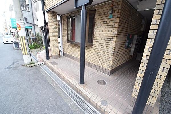 シェトワ阪南 ｜大阪府大阪市阿倍野区阪南町３丁目(賃貸マンション1R・2階・17.00㎡)の写真 その19