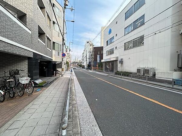 クリスタ文の里 ｜大阪府大阪市阿倍野区阪南町１丁目(賃貸マンション1LDK・2階・32.61㎡)の写真 その19