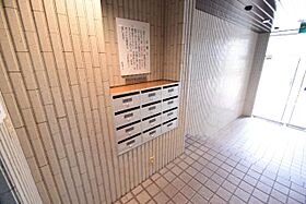 大阪府大阪市阿倍野区美章園２丁目（賃貸マンション2LDK・5階・65.25㎡） その27