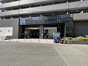 S-RESIDENCE天王寺  ｜ 大阪府大阪市天王寺区大道１丁目8番6号（賃貸マンション1K・8階・26.29㎡） その16