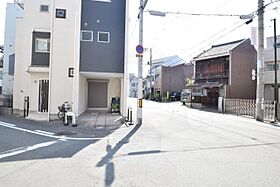 ヴェルドール南田辺  ｜ 大阪府大阪市東住吉区南田辺１丁目（賃貸マンション1R・5階・16.80㎡） その12