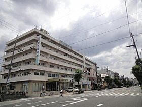 ディアコート鶴橋  ｜ 大阪府大阪市生野区鶴橋２丁目9番19号（賃貸マンション1R・2階・23.00㎡） その6