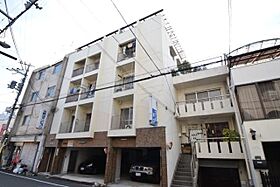 大阪府大阪市東住吉区駒川１丁目14番10号（賃貸マンション3LDK・2階・55.00㎡） その3