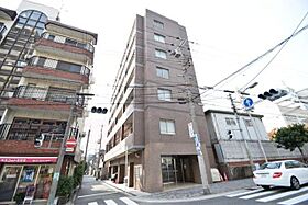 ベージョ・フロレスタ松崎町  ｜ 大阪府大阪市阿倍野区松崎町４丁目4番35号（賃貸マンション1R・4階・30.80㎡） その3