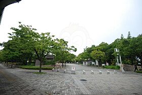 サウスメゾンMM  ｜ 大阪府大阪市東住吉区住道矢田１丁目（賃貸アパート1R・2階・20.21㎡） その4