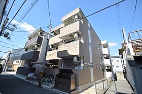 大阪府大阪市東住吉区西今川３丁目23番12号（賃貸アパート1K・1階・31.26㎡） その19