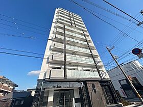 クローバー・プレミア長居公園東  ｜ 大阪府大阪市東住吉区鷹合２丁目（賃貸マンション1DK・10階・26.67㎡） その3