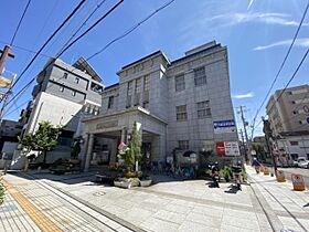 アネックスあしべ  ｜ 大阪府大阪市天王寺区勝山３丁目（賃貸マンション3LDK・3階・70.00㎡） その20