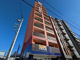 オリエントシティ・M  ｜ 大阪府大阪市阿倍野区松崎町１丁目（賃貸マンション1R・9階・18.02㎡） その15