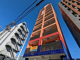 オリエントシティ・M  ｜ 大阪府大阪市阿倍野区松崎町１丁目（賃貸マンション1R・10階・18.02㎡） その3