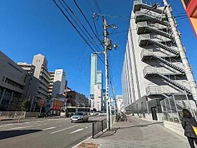 オリエントシティ・M  ｜ 大阪府大阪市阿倍野区松崎町１丁目（賃貸マンション1R・10階・18.02㎡） その10