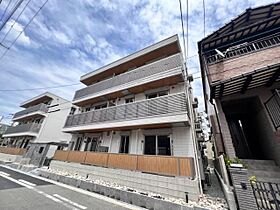 ルシェーナ西田辺  ｜ 大阪府大阪市阿倍野区西田辺町２丁目2番31号（賃貸アパート2LDK・2階・62.19㎡） その21