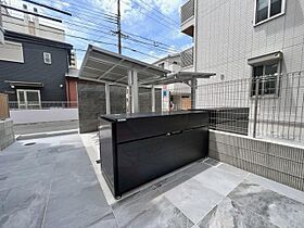 ルシェーナ西田辺  ｜ 大阪府大阪市阿倍野区西田辺町２丁目2番31号（賃貸アパート2LDK・2階・62.19㎡） その18