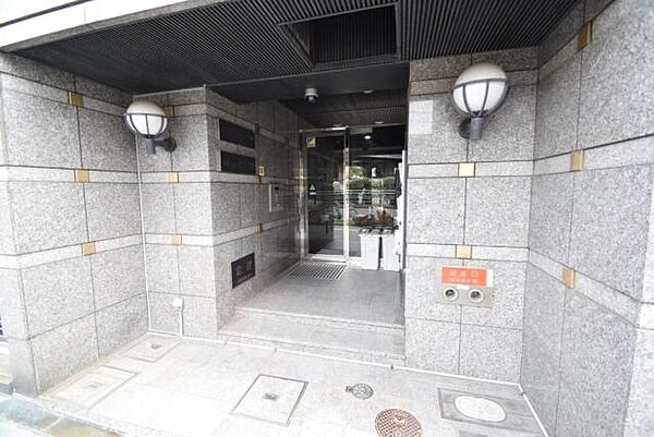 シティアーク天王寺 ｜大阪府大阪市阿倍野区天王寺町南２丁目(賃貸マンション1R・6階・16.74㎡)の写真 その16