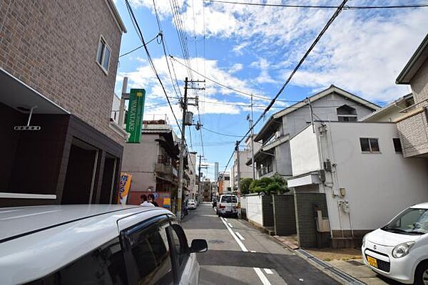 オリエントシティ林寺 ｜大阪府大阪市生野区林寺４丁目(賃貸アパート1K・2階・24.98㎡)の写真 その21