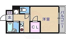 あびこ駅 4.5万円