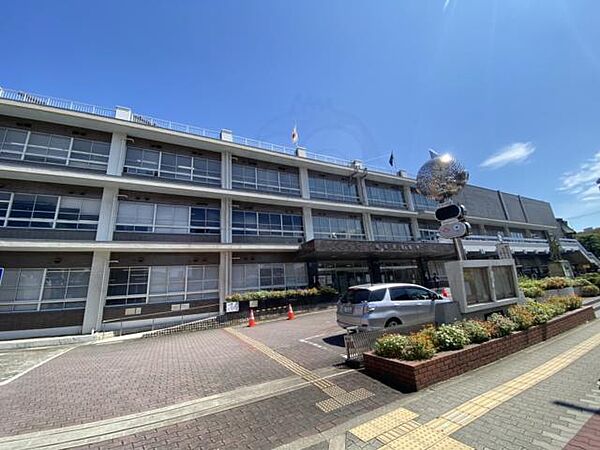 大阪府大阪市阿倍野区阿倍野筋２丁目(賃貸マンション3LDK・13階・60.68㎡)の写真 その12