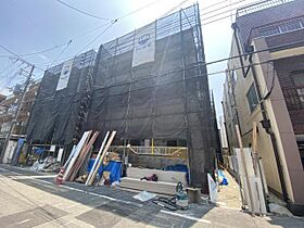 フジパレス今川駅東2番館  ｜ 大阪府大阪市東住吉区今川４丁目14番5号（賃貸アパート1K・1階・27.00㎡） その12