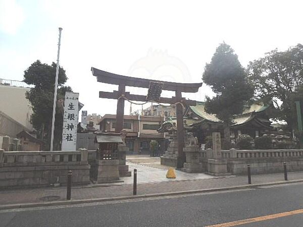 エスタイル動物園前 ｜大阪府大阪市西成区太子１丁目(賃貸マンション1R・5階・12.70㎡)の写真 その10