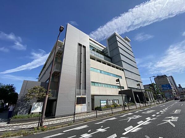 エスタイル動物園前 ｜大阪府大阪市西成区太子１丁目(賃貸マンション1R・5階・12.70㎡)の写真 その12