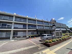 美芳ハイツ  ｜ 大阪府大阪市阿倍野区美章園２丁目（賃貸マンション1R・2階・25.29㎡） その19