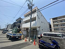 フジパレス今川駅東3番館  ｜ 大阪府大阪市東住吉区今川４丁目14番19号（賃貸アパート1K・1階・27.00㎡） その3