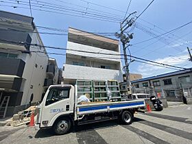 フジパレス今川駅東3番館  ｜ 大阪府大阪市東住吉区今川４丁目14番19号（賃貸アパート1K・1階・27.00㎡） その16