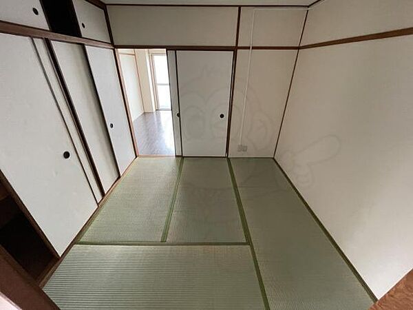 グリーンハイツ芳見屋 ｜大阪府大阪市生野区林寺３丁目(賃貸マンション2DK・3階・35.00㎡)の写真 その13