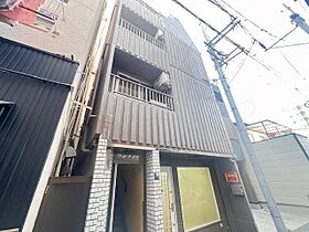 サンフラット  ｜ 大阪府大阪市西成区玉出東２丁目（賃貸マンション1R・4階・20.00㎡） その3