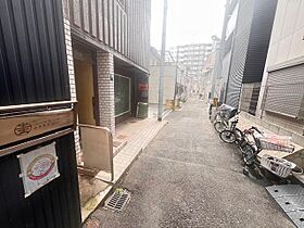 サンフラット  ｜ 大阪府大阪市西成区玉出東２丁目（賃貸マンション1R・4階・20.00㎡） その12