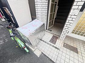 サンフラット  ｜ 大阪府大阪市西成区玉出東２丁目（賃貸マンション1R・2階・18.00㎡） その4