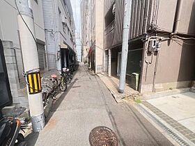 サンフラット  ｜ 大阪府大阪市西成区玉出東２丁目（賃貸マンション1R・2階・18.00㎡） その6