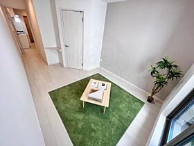 K’sRESIDENCE阿倍野昭和町  ｜ 大阪府大阪市阿倍野区王子町２丁目（賃貸アパート1K・1階・27.39㎡） その23