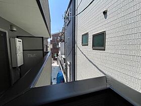 K’sRESIDENCE阿倍野昭和町  ｜ 大阪府大阪市阿倍野区王子町２丁目（賃貸アパート1K・2階・27.70㎡） その23