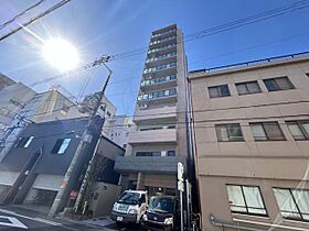 大阪府大阪市天王寺区上汐４丁目（賃貸マンション1LDK・9階・37.41㎡） その20