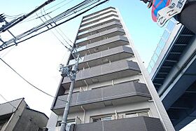 BONNY松崎町  ｜ 大阪府大阪市阿倍野区松崎町１丁目1番6号（賃貸マンション1K・9階・23.86㎡） その1