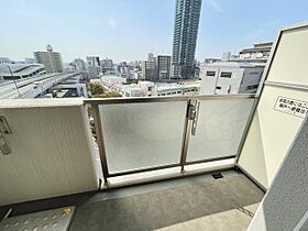 BONNY松崎町  ｜ 大阪府大阪市阿倍野区松崎町１丁目1番6号（賃貸マンション1K・9階・23.86㎡） その17