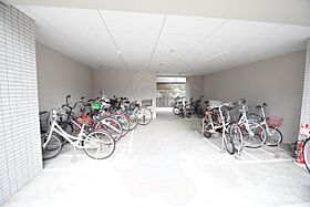 BONNY松崎町  ｜ 大阪府大阪市阿倍野区松崎町１丁目1番6号（賃貸マンション1K・9階・23.86㎡） その20