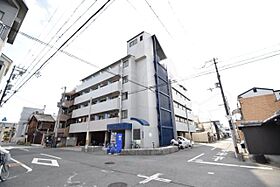 ノエルコート  ｜ 大阪府大阪市東住吉区北田辺６丁目（賃貸マンション1K・5階・21.87㎡） その9