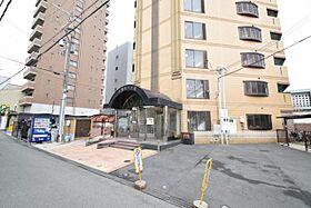 大拓ハイツ12  ｜ 大阪府大阪市阿倍野区阿倍野筋５丁目（賃貸マンション1LDK・1階・41.40㎡） その19