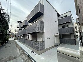 ルピナス阿倍野  ｜ 大阪府大阪市阿倍野区王子町１丁目（賃貸マンション1LDK・1階・40.02㎡） その1